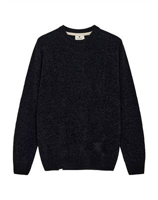 AKSune Chenille Strik 